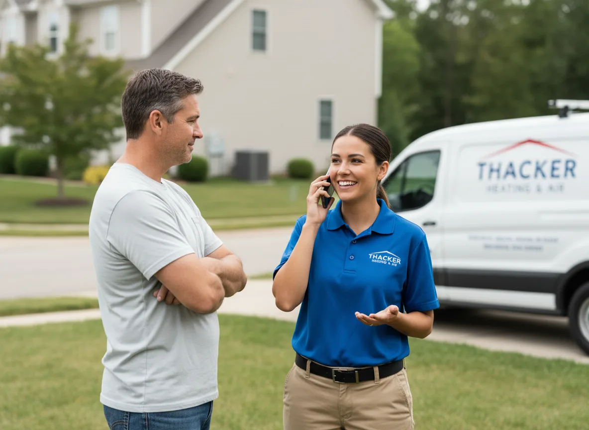 Ac Repair Clarksville, OH FAQs